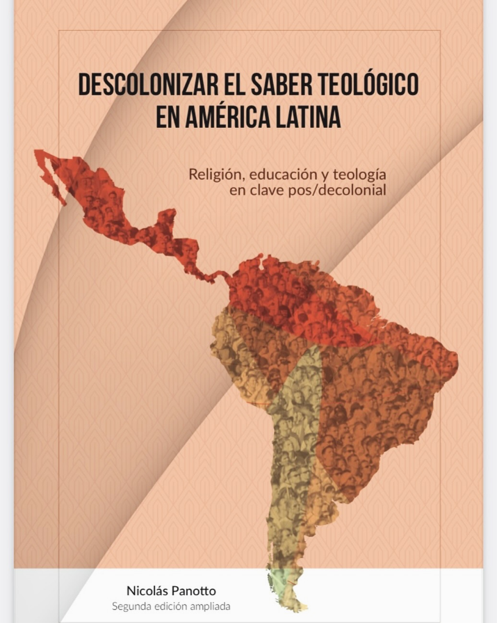 Descolonizar el saber teológico en América Latina