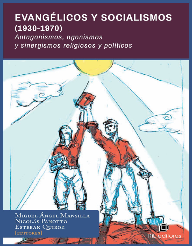 Evangélicos y Socialismos (1930-1970)