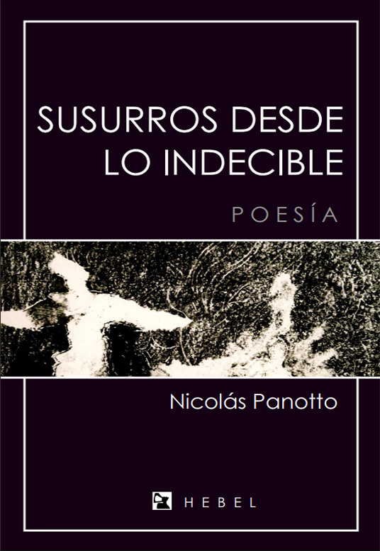 Susurros desde lo indecible