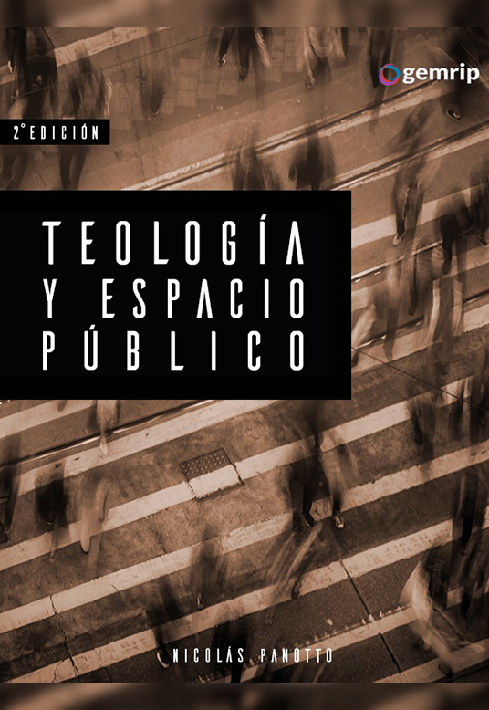 Teología y espacio público
