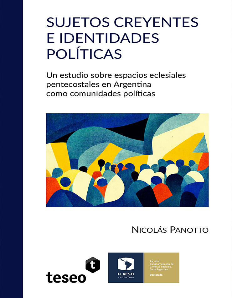 Sujetos Creyentes E Identidades Políticas