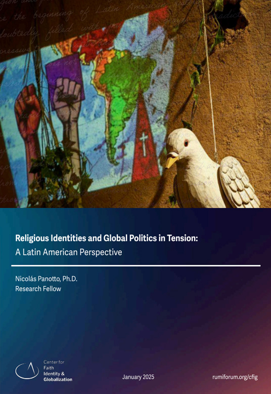 Religious Identities and Global Politics in Tension: A Latin American Perspective