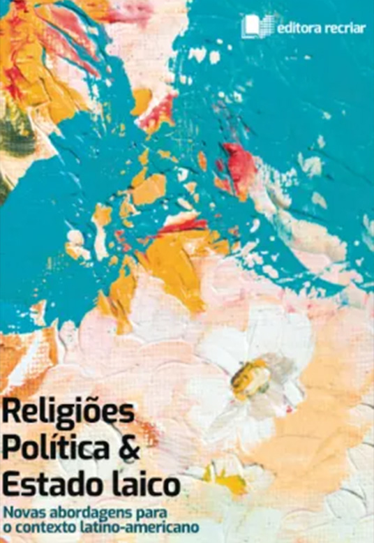 Religiões, política e Estado laico – Nicolás Panotto